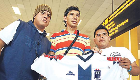 Ovelar se liberó de equipo mexicano y firmará por Alianza