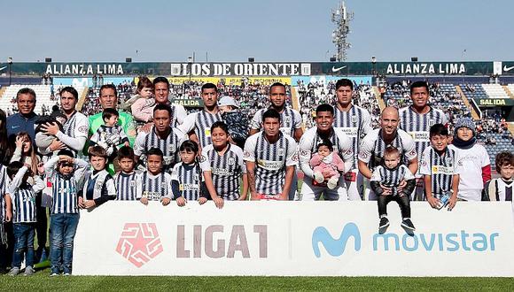 Alianza Lima | Pablo Bengoechea y los 5 partidos claves para seguir peleando el título del Torneo Clausura | FOTO