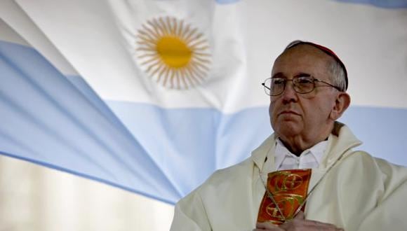 Papa Francisco "buscará quebrar la racha negativa en los Mundiales"