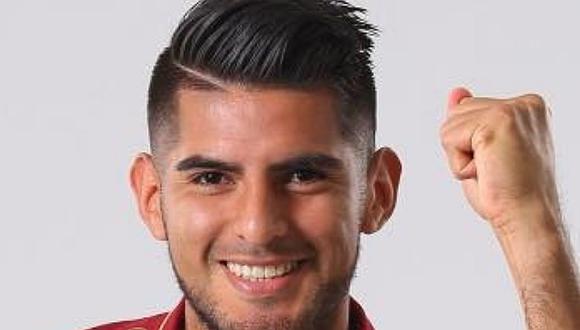 Selección peruana | Carlos Zambrano confirma que tiene ofertas de dos clubes de la Bundesliga