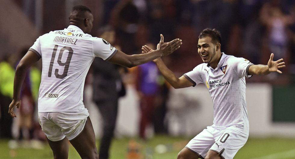 Slikovni rezultat za LDU QUITO RIVER 3 0