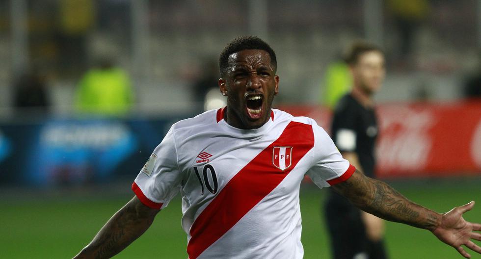 League 1: Franco Navarro: “Get in touch with Jefferson Farfán and send him a message” |  nczd |  FOOTBALL-PERUANO