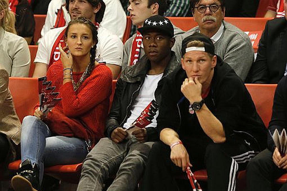 Katja Butylina La Musa Que Robo El Corazon De David Alaba Fotos Futbol Peruano El Bocon Join facebook to connect with katya butylina and others you may know. de david alaba fotos futbol peruano