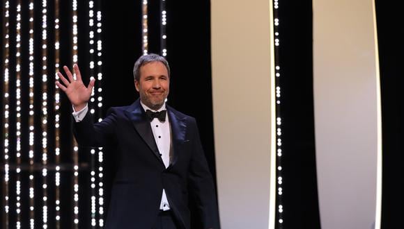 Denis Villeneuve quiere rodar una tercera película de “Dune”. (Foto: AFP).