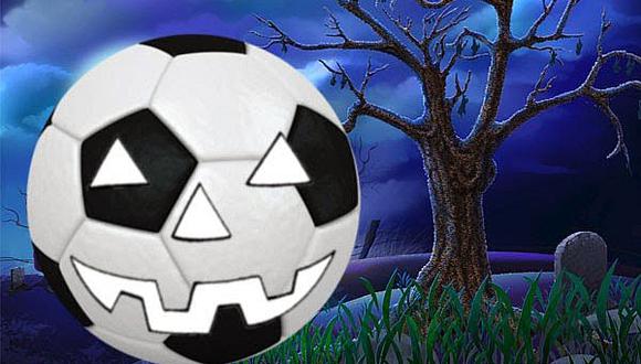 Halloween: Cuatro fenómenos paranormales en el fútbol [VIDEO]