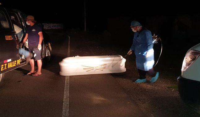 Coronavirus Perú EN VIVO: Viernes 10 de abril