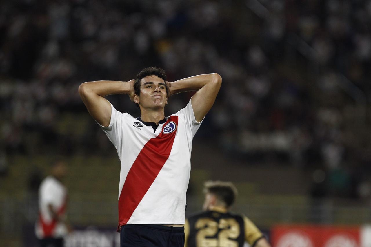 Deportivo Municipal vs. Carlos Stein EN VIVO ONLINE vía Gol Perú EN DIRECTO por la fecha 4 del torneo apertura en la Liga 1  (Foto: Leandro Britto)