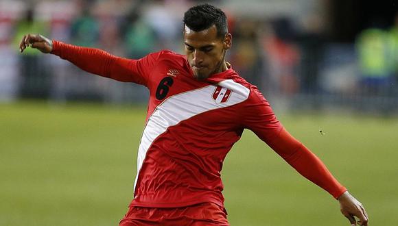Selección peruana: Miguel Trauco llegaría a un gigante de la Liga MX