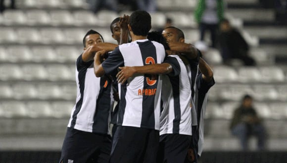 Libertadores Sub 20: Alianza sale a asegurar la punta