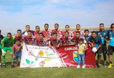 Copa Perú | Conoce a Carlos Stein, eterno rival de Pirata FC, que disputará la finalísima del ‘fútbol macho’ | FOTO