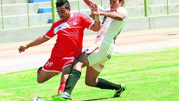 Torneo Clausura: León de Huánuco visita a San Simón para no perderle pisada al Melgar