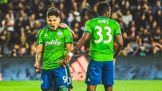 ​Raúl Ruidíaz | Monarcas Morelia le mandó mensaje y esto respondió 'la Pulga' | FOTO