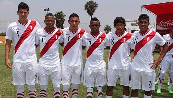 Selección peruana: ¿Iván Bulos quiere ser el reemplazante de Guerrero ante Bolivia? [VIDEO]