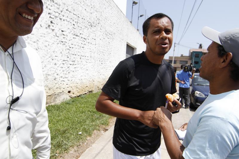 Alianza Lima vs. Universitario | Henry Quinteros: “Se juega con cabeza fría y corazón caliente”