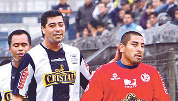 Machito Gómez sería el próximo lateral izquierdo blanquiazul
