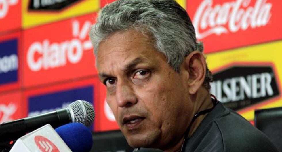 Reinaldo Rueda es el nuevo técnico del Atlético Nacional ...