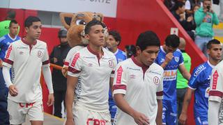 Universitario: Jugadores advierten que no arrancarán pretemporada impagos