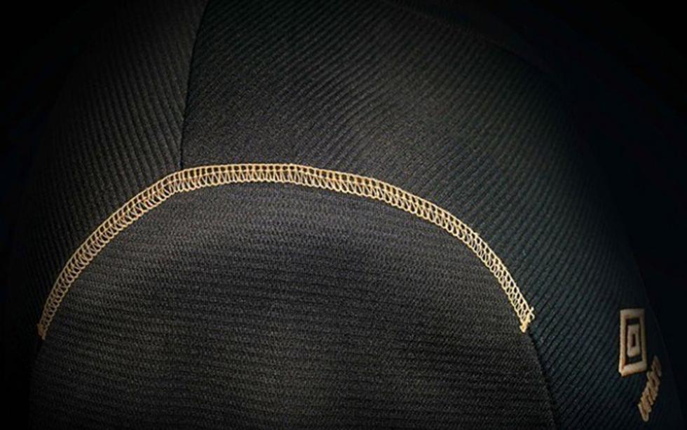 Universitario de Deportes estrena camiseta de color negro [FOTOS]