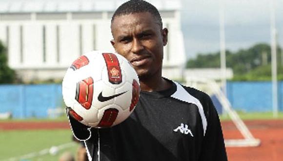 León de Huánuco también tiene su "Papi"