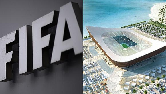 La FIFA anunció fecha en que se jugará el Mundial de Qatar 2022