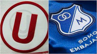 Universitario de Deportes: ¿próximo refuerzo llega de Millonarios?