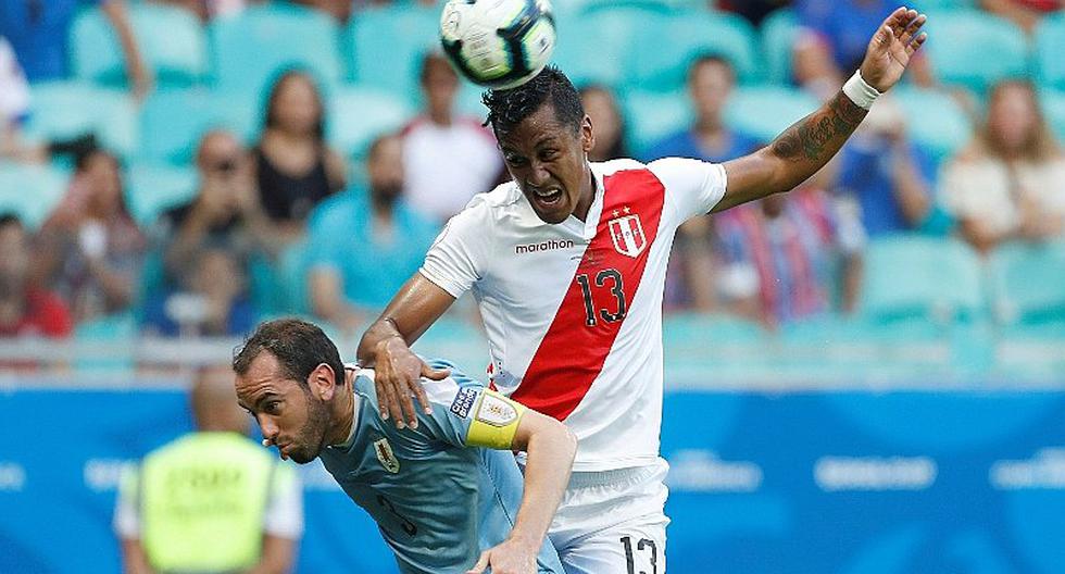 [VER AQUÍ] Perú vs. Uruguay ¿Dónde y Cómo ver EN VIVO ONLINE en duelo