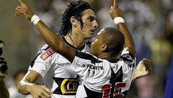 La última vez que Alianza Lima jugó ante el actual campeón de la Libertadores