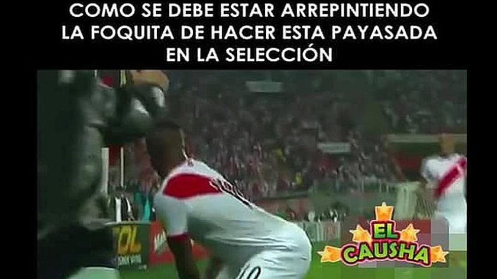 Jefferson Farfán: los memes tras infidelidad de Yahaira Plasencia [FOTOS]