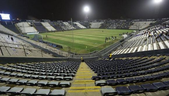 Sporting Cristal vs. Zulia: así funcionará el VAR en Matute y por primera vez en el Perú | VIDEO