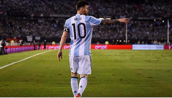 Lionel Messi: ¿Cómo le fue a Argentina con y sin "Leo"?