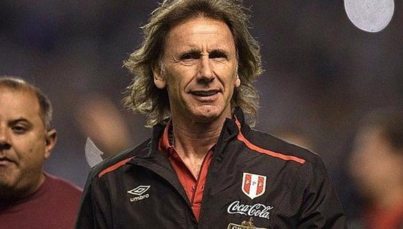 Selección peruana: Gareca en la lista de los 10 mejores técnicos del mundo