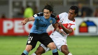 Perú vs. Uruguay: la vestimenta de la Selección Peruana en Montevideo por las Eliminatorias Qatar 2022