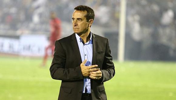 Alianza Lima: ¿Por qué Guillermo Sanguinetti debe irse del equipo?