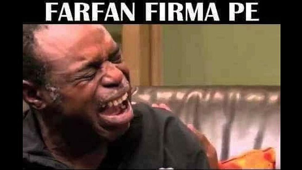 Jefferson Farfán y los memes tras rechazar a Alianza Lima [GALERÍA]