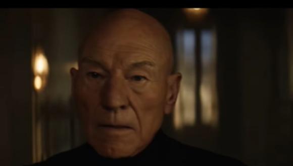 “Star Trek: Picard” renueva por una tercera temporada en Paramount+. (Foto: Captura de YouTube)