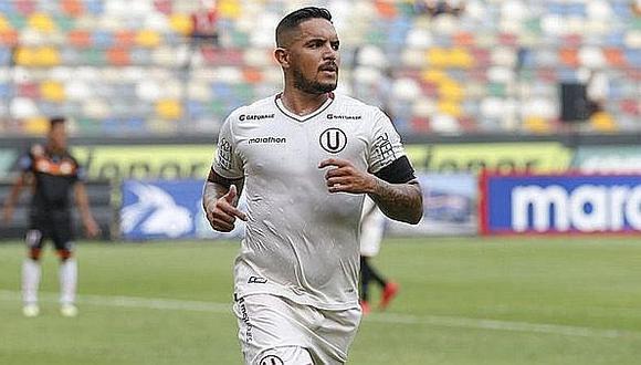 El mensaje de Juan Vargas tras triunfo de Universitario