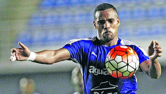 Unión Comercio ficha a máximo goleador de la Liga de El Salvador