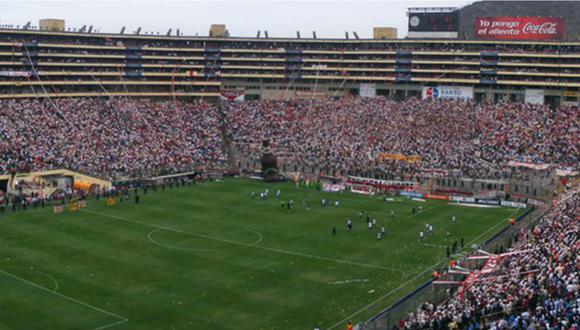 ​​Universitario de Deportes: ¿Cuándo ya podrá jugar en el Monumental?