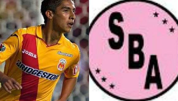 Sport Boys: Mexicano del Morelia es el nuevo refuerzo de los rosados