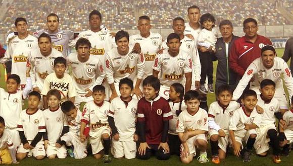 Binacional fichó a exjugador de Universitario para la Copa Sudamericana