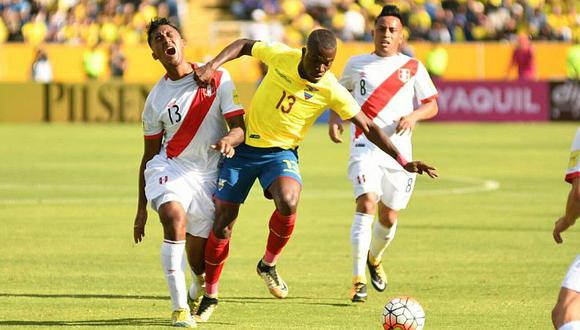 Perú vs. Ecuador: ¿cómo le fue a la selección peruana en Lima?