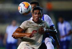 Universitario vs. Carabobo: Jonathan Dos Santos tiene fe en la clasificación a la siguiente fase de la Copa Libertadores