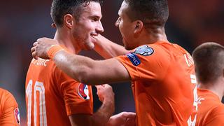 FINAL: Holanda 1-1 Turquía - Minuto a minuto por la Euro 2016