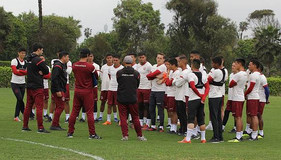 Comisión Antiviolencia rechaza comportamiento de barristas de Universitario