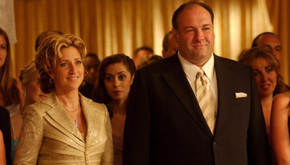 “The Sopranos”: Precuela vuelve a retrasar su estreno. (Foto: The Sopranos / HBO)