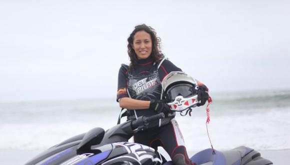 Paloma Noceda no recibirá Laureles Deportivos 