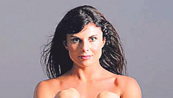 La ex de Palermo se pone brava