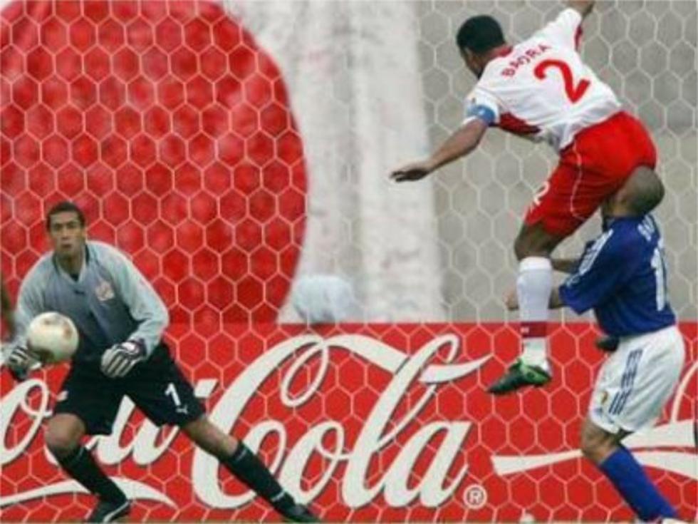 Las 20 fotos más graciosas de la historia del fútbol [GALERÍA]