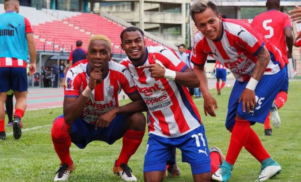 Estudiantes de Mérida | Venezuela. (Foto: Agencias)
