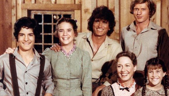 "La familia Ingalls" se emitió entre 1974 a 1983, pero aún cuenta con varios seguidores. (Foto: NBC)